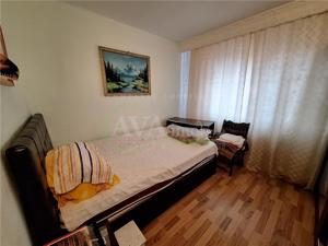 Apartament 3 camere semidecomandat | Etaj 2 | Centrala termica, zona Miorita - imagine 4