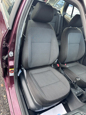 Skoda Fabia 1.2Tdi Greenline , Clima , euro 5 , 2011 - imagine 19