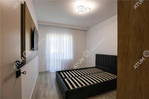 Apartament la cheie cu 3 camere decomandate gradina zona Doamna Stanca - imagine 5