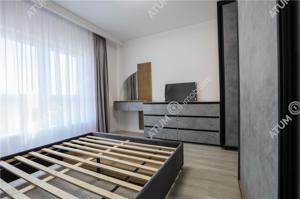 Apartament la cheie cu 3 camere decomandate gradina zona Doamna Stanca - imagine 3