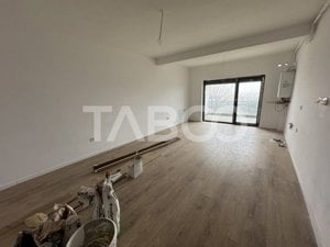 Apartament cu 2 camere 51 mpu balcon de 18 mp cu loc parcare inclus