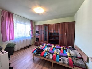 Apartament 2 camere, etaj intermediar, zona Complex Nora, Manastur - imagine 3