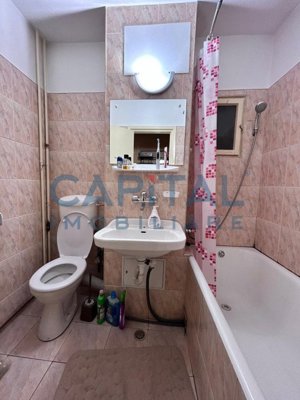 Apartament 2 camere, etaj intermediar, zona Complex Nora, Manastur - imagine 6