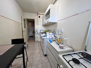 Apartament 2 camere, etaj intermediar, zona Complex Nora, Manastur - imagine 5