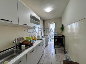 Apartament 2 camere, etaj intermediar, zona Complex Nora, Manastur - imagine 4