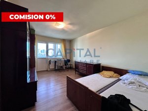 Apartament 2 camere, etaj intermediar, zona Complex Nora, Manastur