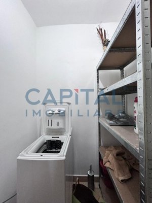 Apartament 2 camere, etaj intermediar, zona Complex Nora, Manastur - imagine 7