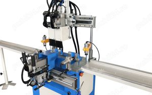 Utilaj pantograf pentru usi ertagrup - imagine 2