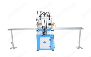 Utilaj pantograf pentru usi ertagrup