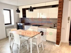 ID 471 De închiriat - apartament 2 camere ULTRACENTRAL - imagine 4