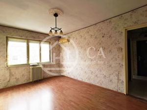 Apartament cu 2 camere de vanzare in Iosia, Oradea - imagine 4