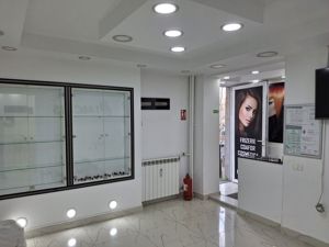 Spatiu comercial 69 mp metrou Titan /Nicolae Grigorescu - imagine 2