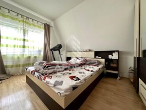 Apartament spatios cu 2 camere, centrala proprie, zona Dambovita - imagine 7