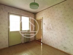 Apartament cu 2 camere de vanzare in Iosia, Oradea - imagine 2