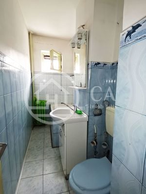 Apartament cu 2 camere de vanzare in Iosia, Oradea - imagine 6