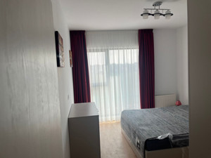 APARTAMENT 2 CAMERE/ ZONA MRS VILLAGE/ PLOIESTI - imagine 5