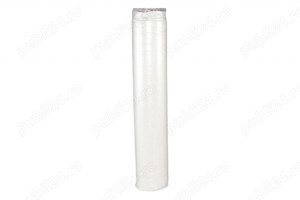 Vand Saltea spuma cu Memorie 200x90x21 cm, Husa cu ioni de argint, NOUA, 699 Lei - imagine 5