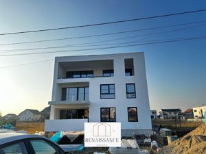 Dumbravita Penthouse 4 Camere 3 Bai | 140mp Utili Terasa 30mp | Etaj 2