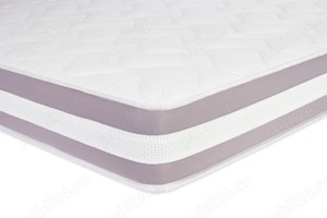 Vand Saltea spuma cu Memorie 200x90x21 cm, Husa cu ioni de argint, NOUA, 699 Lei - imagine 4