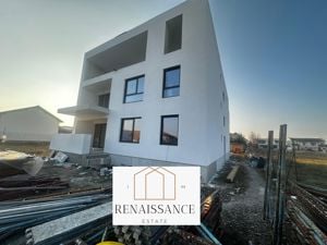 Dumbravita Penthouse 4 Camere 3 Bai | 140mp Utili Terasa 30mp | Etaj 2 - imagine 2