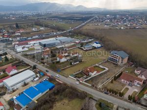 Teren intravilan în Stupini, Brașov – ideal pentru rezidențial sau comercial - imagine 9