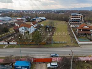 Teren intravilan în Stupini, Brașov – ideal pentru rezidențial sau comercial - imagine 8