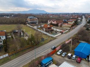 Teren intravilan în Stupini, Brașov – ideal pentru rezidențial sau comercial - imagine 12