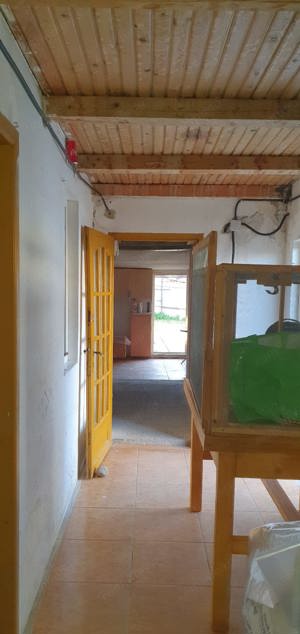 Ronat   Casa  3  Camere   Teren generos  - imagine 4