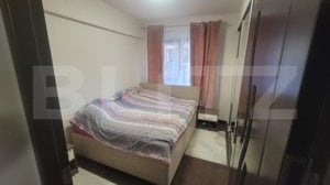 Apartament de vanzare, cu 2 camere, 55 mp si curte exterioara, zona Marasti - imagine 3