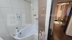 Apartament de vanzare, cu 2 camere, 55 mp si curte exterioara, zona Marasti - imagine 5