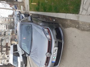 GOLF 6 2010  - imagine 3