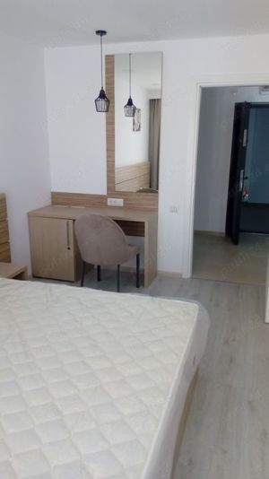 apartament 2 camere pallady residence  - imagine 7