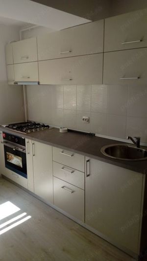 apartament 2 camere pallady residence  - imagine 3