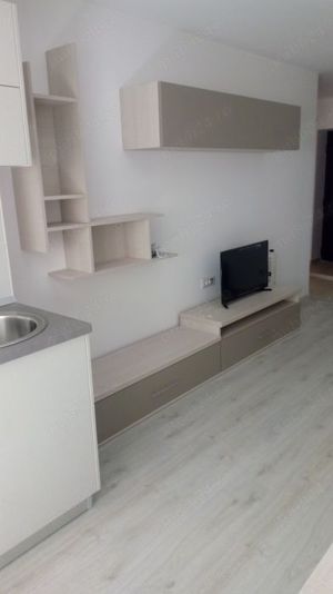 apartament 2 camere pallady residence  - imagine 2