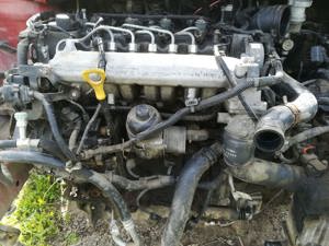 motor hyundai 1,5 crdi diesel an 2008 - imagine 2