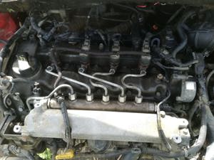 motor hyundai 1,5 crdi diesel an 2008 - imagine 3
