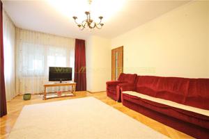 Apartament decomandat de inchiriat in zona Grivitei - imagine 12