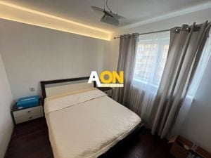 Apartament cu 3 Camere, Etaj 3, Zona Mercur - imagine 6