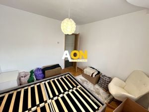 Apartament cu 3 Camere, Etaj 3, Zona Mercur - imagine 8