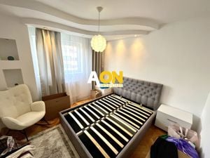 Apartament cu 3 Camere, Etaj 3, Zona Mercur - imagine 7