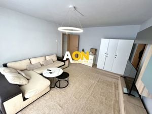 Apartament cu 3 Camere, Etaj 3, Zona Mercur - imagine 5