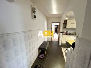 Apartament cu 3 Camere, Etaj 3, Zona Mercur - imagine 10