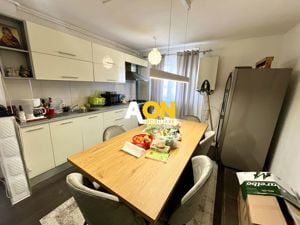 Apartament cu 3 Camere, Etaj 3, Zona Mercur