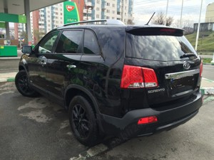 KIA SORENTO, automata, stare excelenta - imagine 2