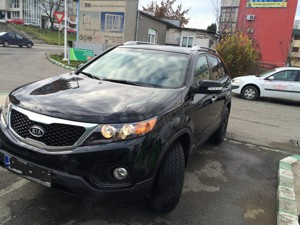 KIA SORENTO, automata, stare excelenta