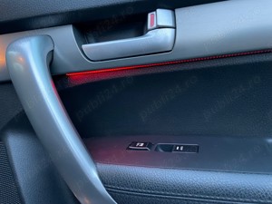 KIA SORENTO, automata, stare excelenta - imagine 5