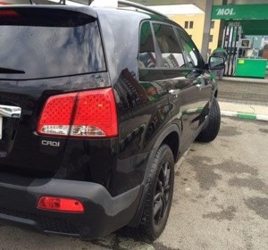 KIA SORENTO, automata, stare excelenta - imagine 6