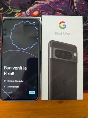 Google Pixel 8 Pro -128 GB