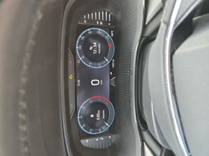 Vând Skoda Octavia 2021 stare f.buna Full option - imagine 2