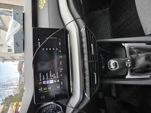 Vând Skoda Octavia 2021 stare f.buna Full option - imagine 5